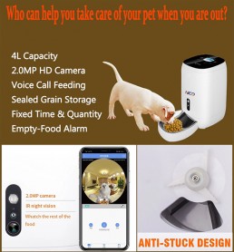 Pet Camera